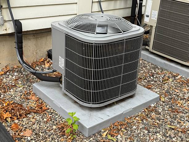 24/7 Emergency Ductwork Repair experts in High Shoals, NC