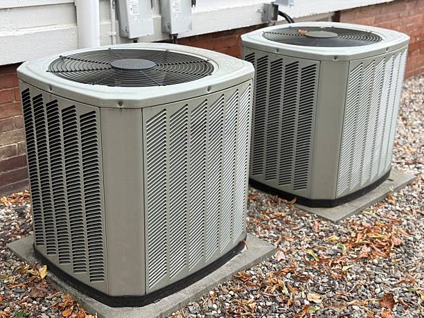 Reliable Ductwork Repair contractor in High Shoals, NC by AAA Pro HVAC