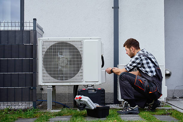 Trusted Ductwork Repair service in High Shoals, NC - AAA Pro HVAC